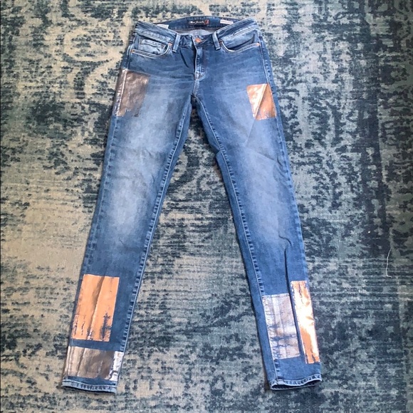 mavi jeans co